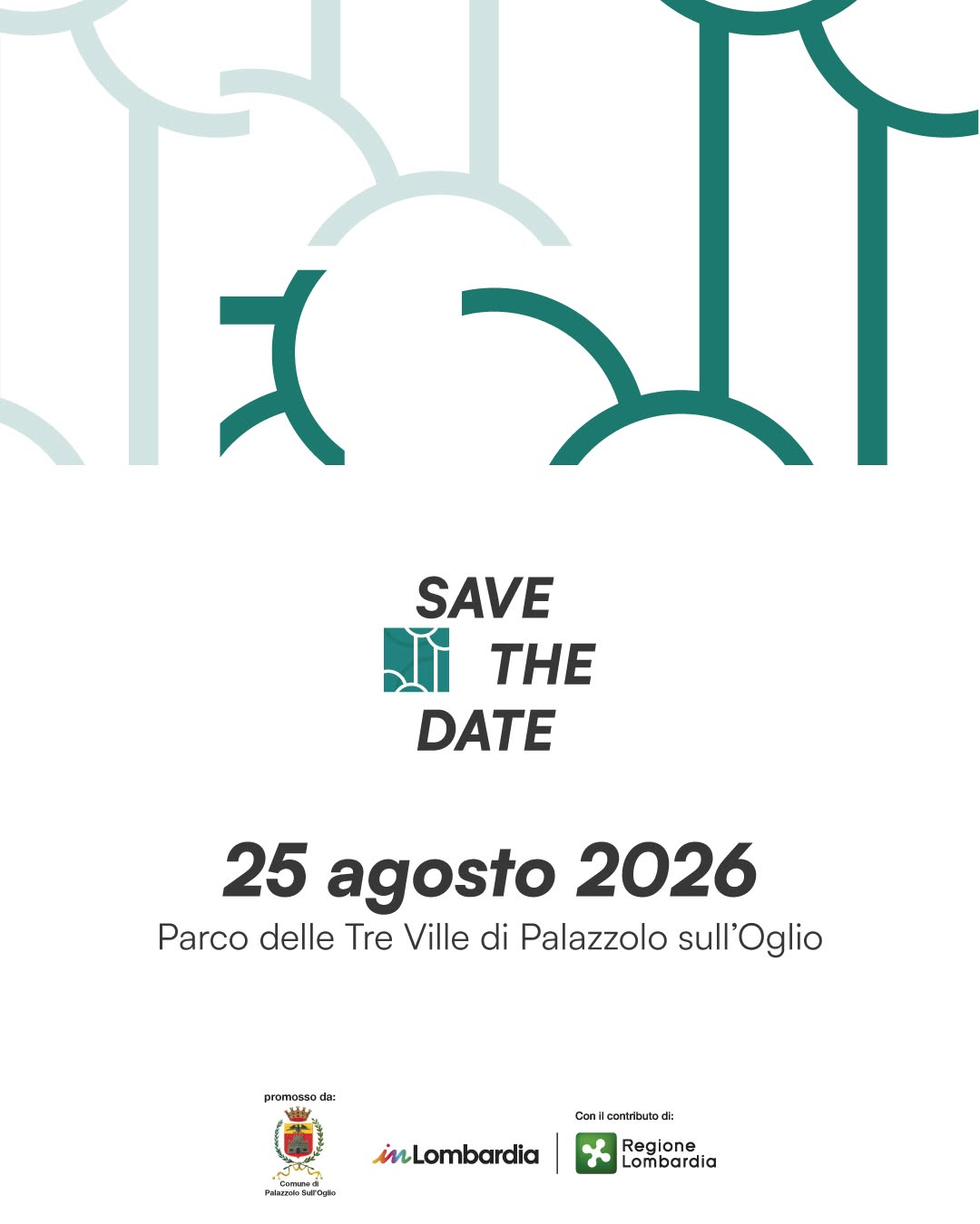 Affiche de Save the Date
