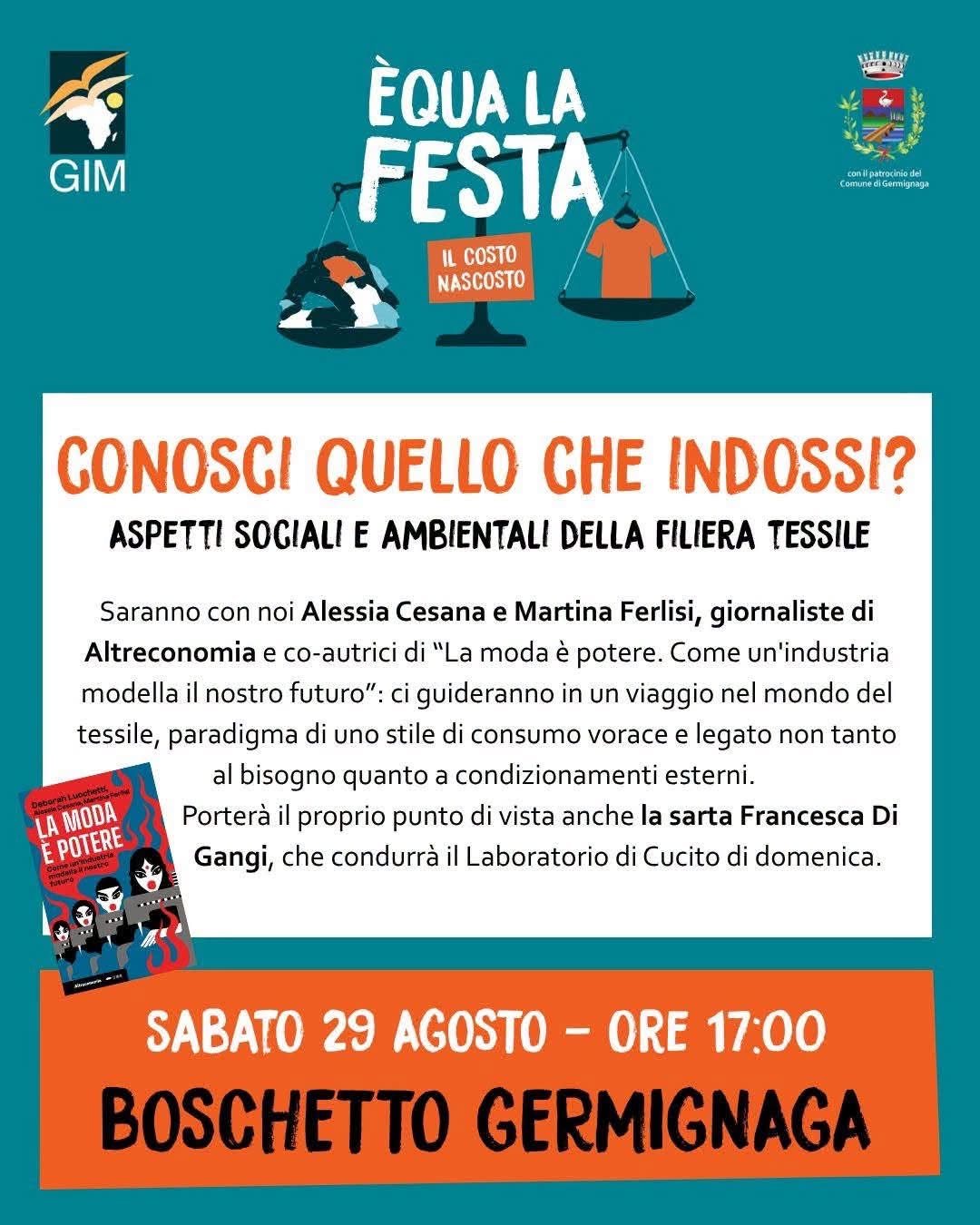 Affiche de Il costo nascosto