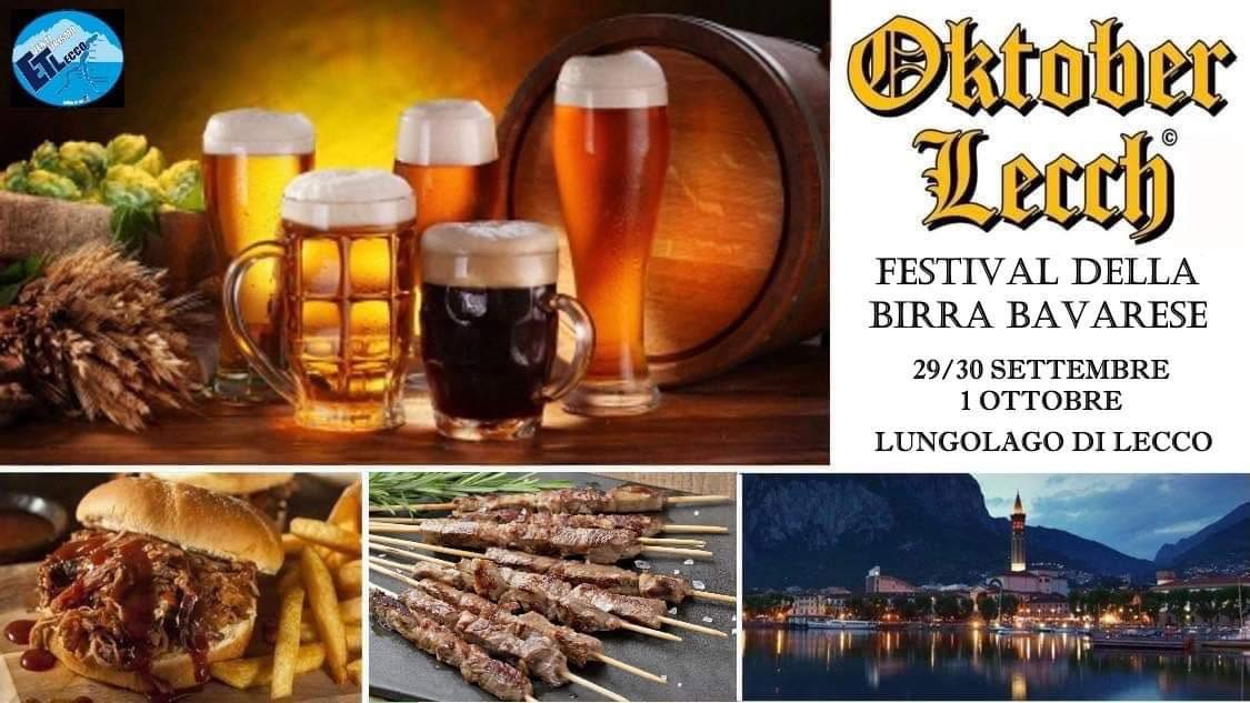 Locandina di OktoberLech