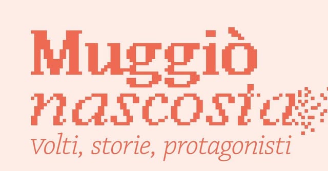 Affiche de Muggiò Nascosta
